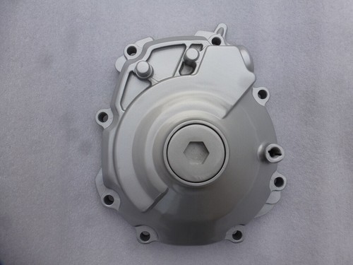 Carter gauche allumage stator - gauche,