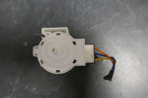 Pressostat pour lave linge