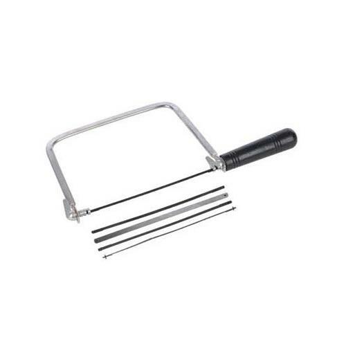Silverline scie chantourner - silverline,