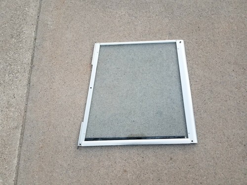 Verre pare brise - verre,