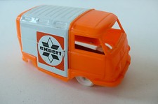 SESAME  ESTAFETTE RENAULT