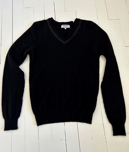 Pull modèle ray cachemire - modèle,