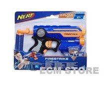 Nerf Elite Firestrike et 3