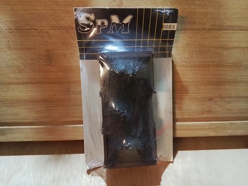Spm ref 6603 maquette - spm, 6603.