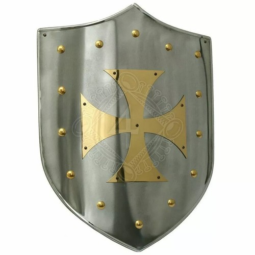 Bouclier médiéval avec - médiéval,,