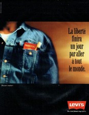 publicité Advertising 0621