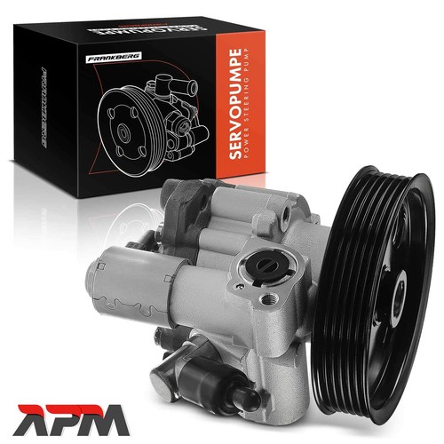 Pompe direction assistée pour - pompe,