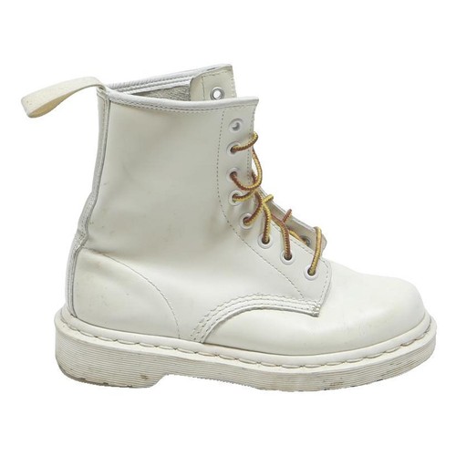 Martens bottines lacées en - martens,