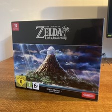 The Legend of Zelda Link's