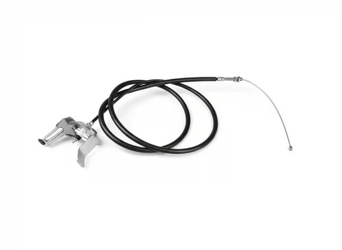 Câble accélérateur 26953 - câble, d'accélérateur