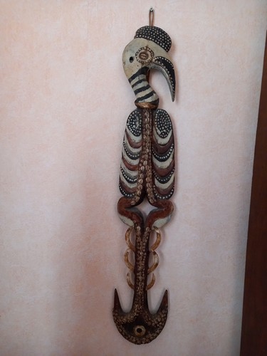 Crochet sepik - crochet,