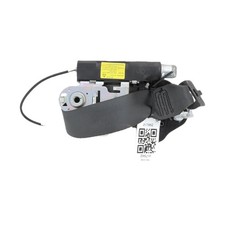 Ceinture sécurité arrière