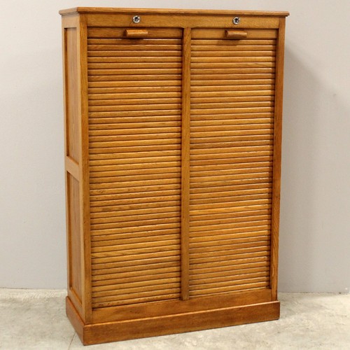 Meuble métier classeur à - de,