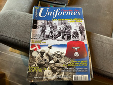 Gazette des Uniformes n° 210