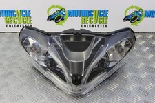 Phare Ducati Multistrada 1200