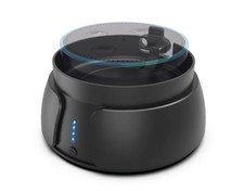 Hama Power Pack Batterie Pour Amazon Alexa Echo Dot 2 2Nd Gen Haut-Parleur