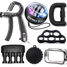 Musculation main kit - kit, de