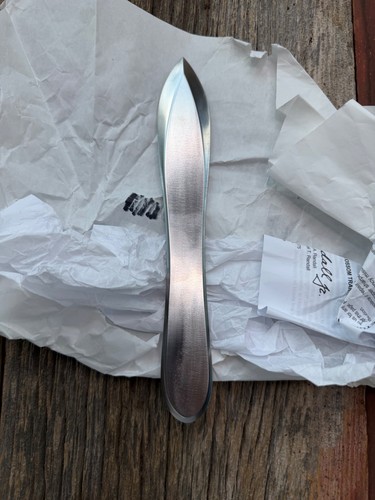 New paper randall - in,