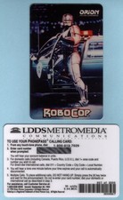 30u Robocop - Présente Film