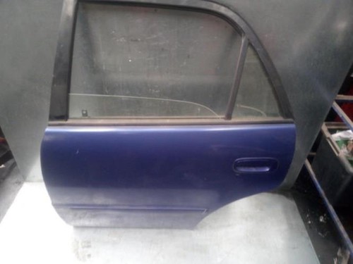 Porte arriere gauche - , toyota