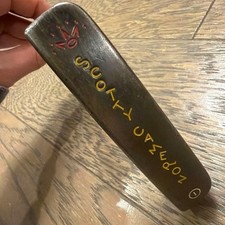 SCOTTY CAMERON STUDIO DESIGN 1