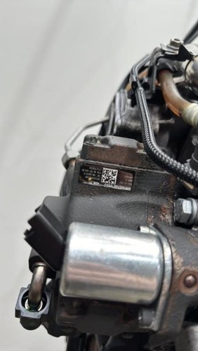 Moteur peugeot 307 phase - moteur,