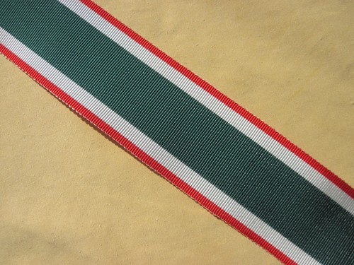 Niger ruban médaille - niger,