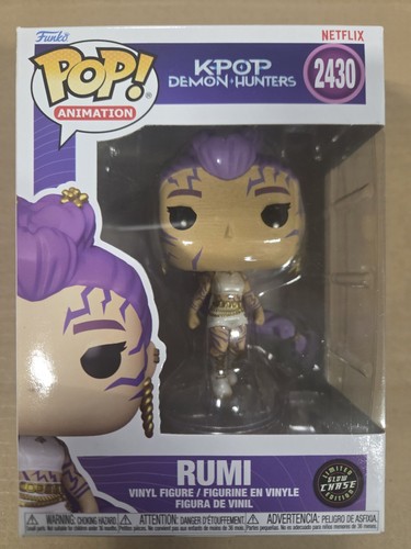 Funko pop animation - -,