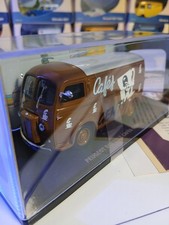 PEUGEOT D4B TOLE CAFES GENTY