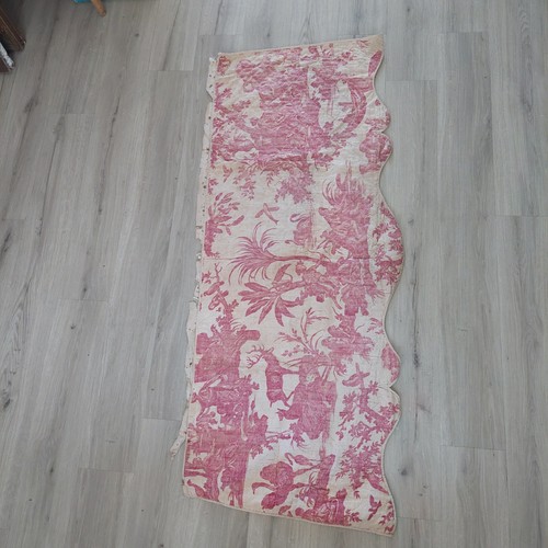 Toile jouy 5 - toile, n°5