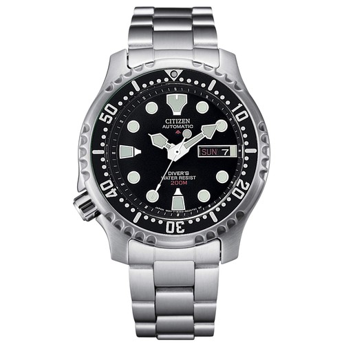 Citizen mod ny0040 50e - citizen, mod.