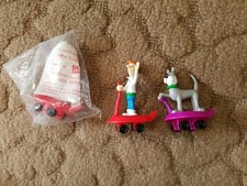 1990 Wendy's Jetsons Space