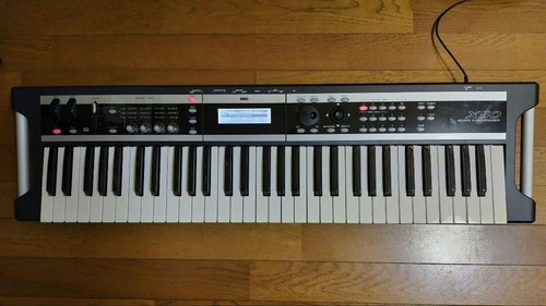 Korg x50 key - x50, keyboard