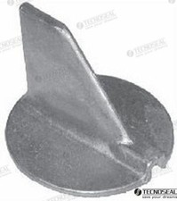 Anode De Trim Pour Moteurs