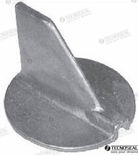Anode trim pour - de,