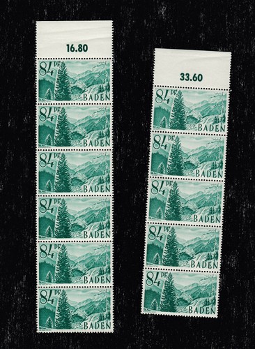 Allemagne 1947 zone - allemagne,