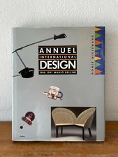 Annuel international du design