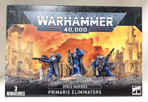 Warhammer 40000 space marines - warhammer,