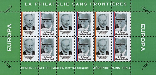 Vignette politique - vignette,