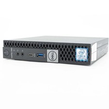 Dell 7060 Micro I5 Mini Pc