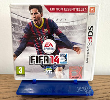 FIFA 14 - NINTENDO 3DS - PAL
