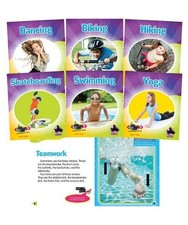 Move Your Body: A Kid's Guide
