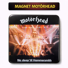 Magnet MotorHead – Aimant