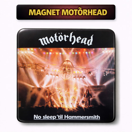 Magnet motorhead aimant - –,
