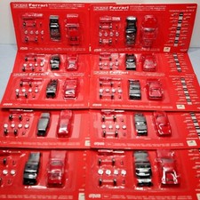 Neuf Kyosho x DyDo Line-Up vol.2 Ferrari échelle 1:64 Miniature MINI CAR KIT Z2