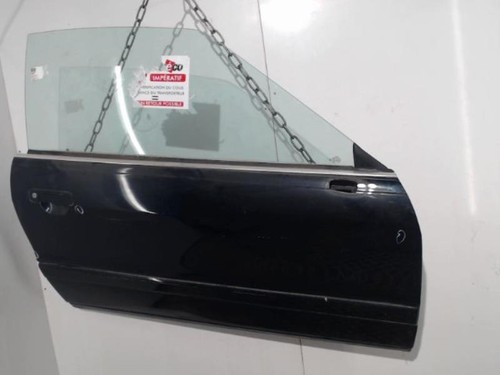 Porte avant droit audi - porte,