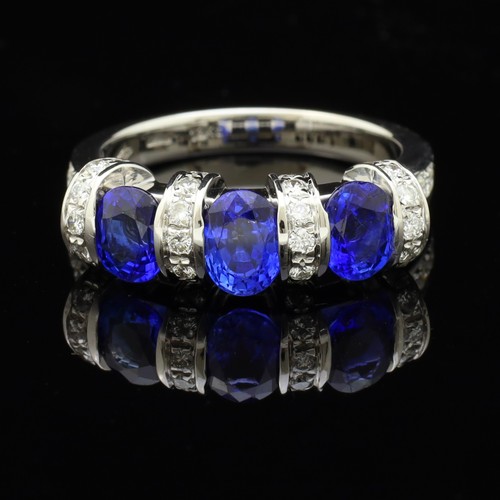 Bague fantaisie blanc - or,