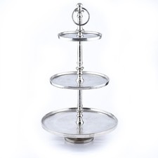 Vintage Étagère Fruits