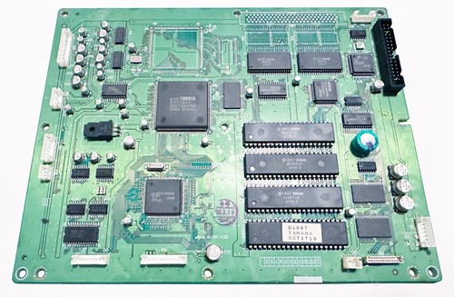 Yamaha claviniva cvp - claviniva, cvp-96
