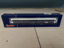 Roco 45614 Ho 1/87 Voiture Lits U-Hansa FS TEN